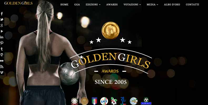 Golden Girls Awards