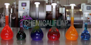 Chemical Flap srl sbarca sul web